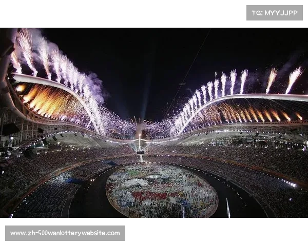 2008年北京奥运会全程回顾：激情与荣耀交织的体育盛宴与文化交流盛事